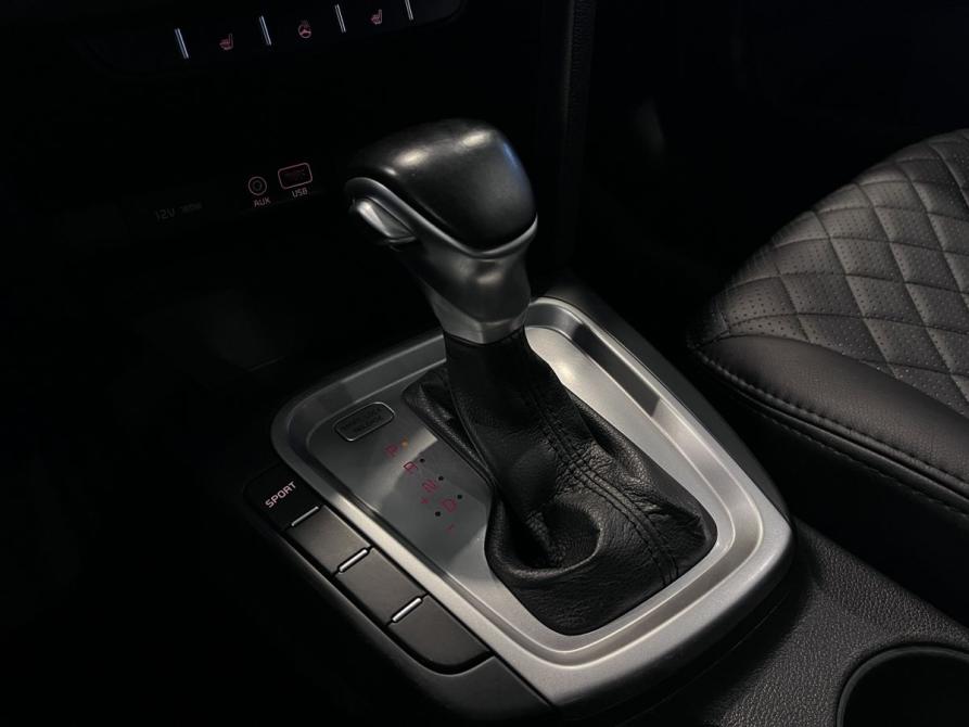 Kia Ceed III Чебоксары  - изображение 30