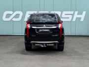 Mitsubishi Pajero Sport III Кропоткин  - изображение 28