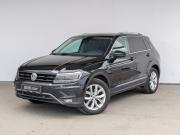 Volkswagen Tiguan II Москва  - изображение 31