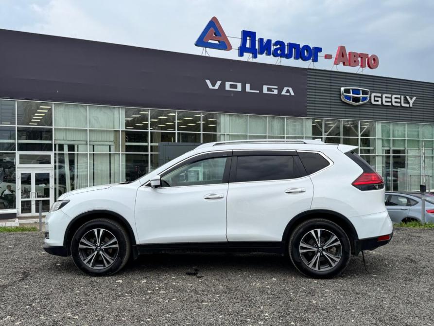 Nissan X-Trail III Набережные Челны  - изображение 2