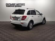Lifan X60 I Рестайлинг Пермь  - изображение 25