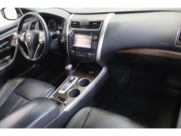 Nissan Teana III (L33) с пробегом 2015 года, цена 1 129 000 рублей, 205872 км, седан, Автокод Объявления