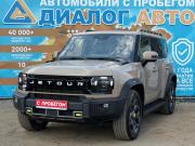 JETOUR T2 Набережные Челны  - изображение 36