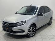 Lada (ВАЗ) Granta I Рестайлинг Курск  - изображение 21