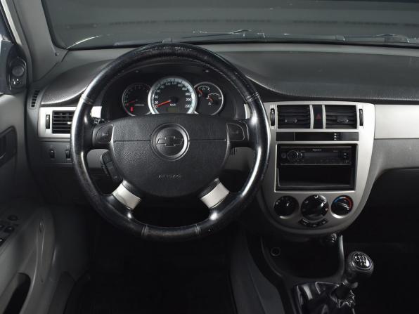 Chevrolet Lacetti I с пробегом 2011 года, цена 499 999 рублей, 196134 км, седан, Автокод Объявления
