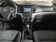 SsangYong Korando III Москва  - изображение 31