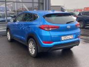 Hyundai Tucson III Санкт-Петербург  - изображение 12
