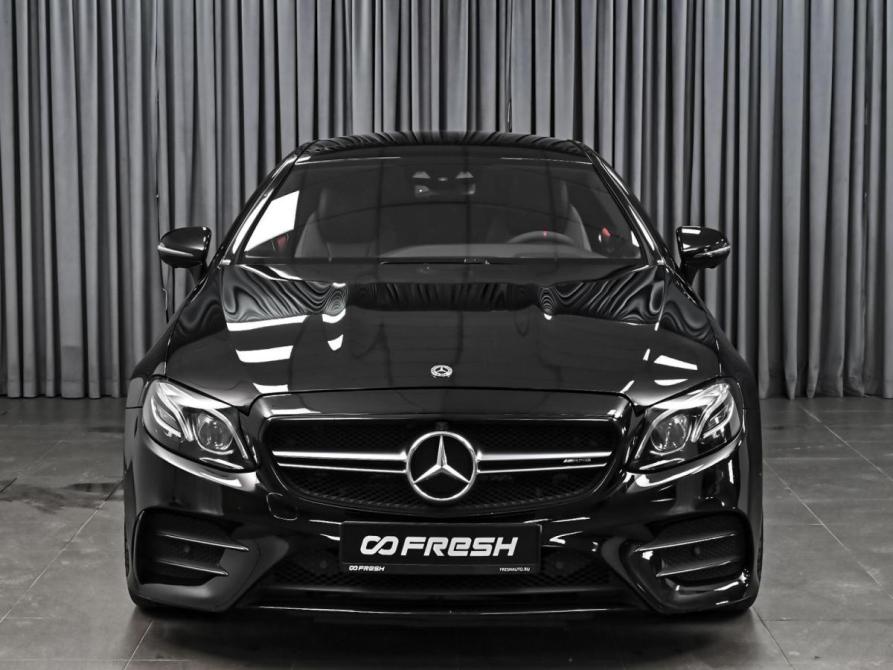 Mercedes-Benz E-Класс AMG V (W213) Ставрополь  - изображение 3