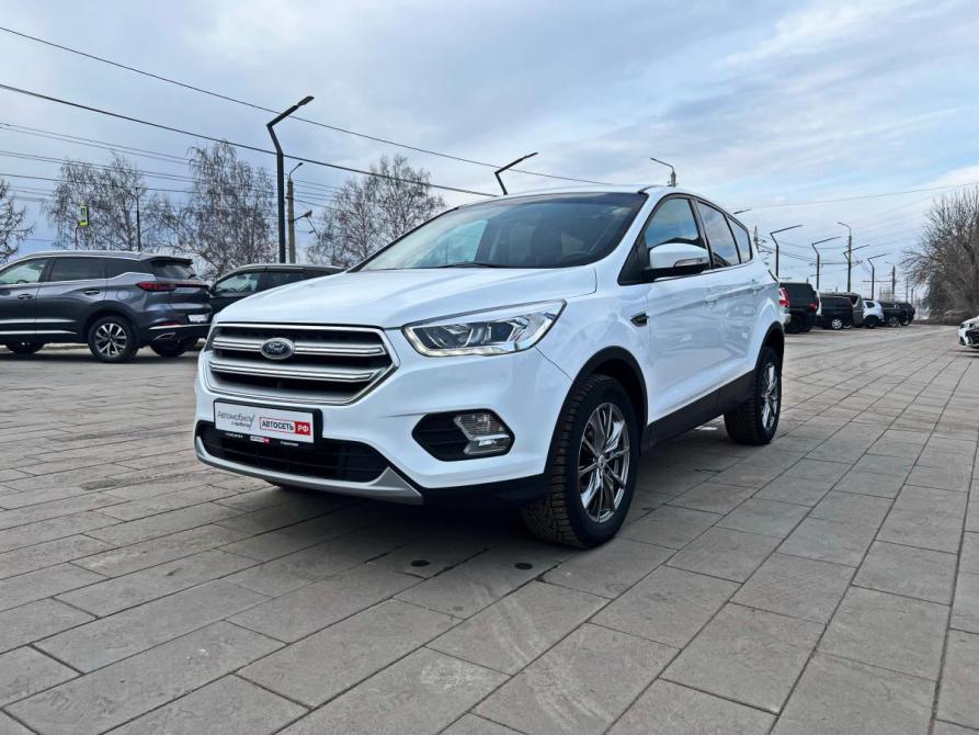 Ford Kuga II Рестайлинг Стерлитамак  - изображение 3