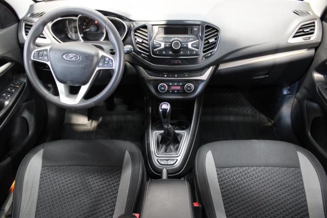 Lada (ВАЗ) Vesta I с пробегом 2019 года, цена 896 000 рублей, 170945 км, универсал, Автокод Объявления