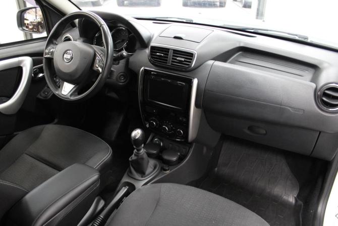 Nissan Terrano III (D10) с пробегом 2020 года, цена 1 485 000 рублей, 89381 км, внедорожник, Автокод Объявления