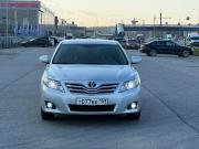 Toyota Camry VI (XV40) Рестайлинг Пермь  - изображение 10