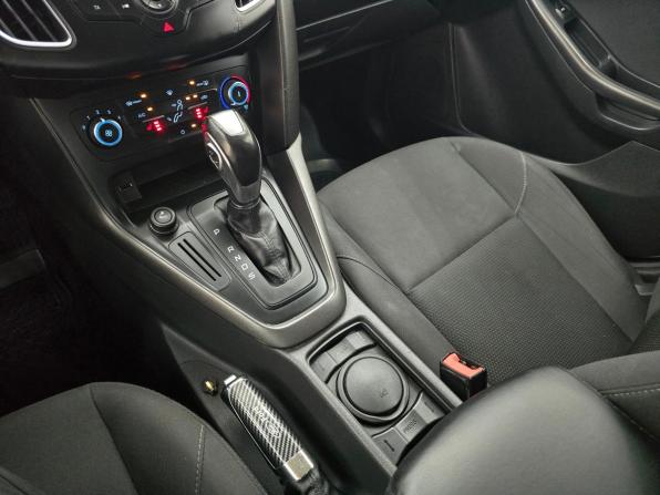 Ford Focus III Рестайлинг с пробегом 2017 года, цена 1 099 000 рублей, 170000 км, универсал, Автокод Объявления