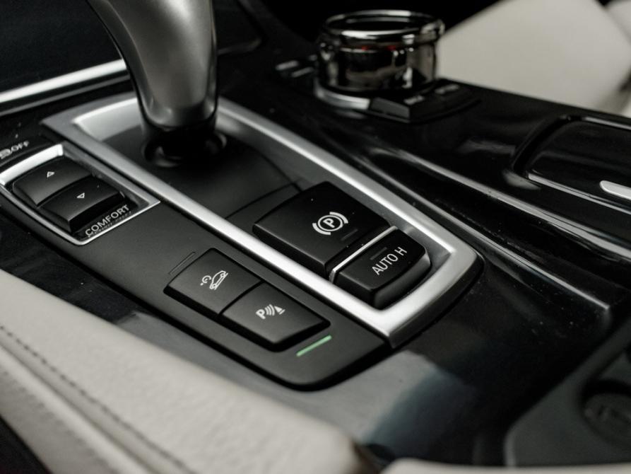 BMW 5 серии VI (F10/F11/F07) Екатеринбург  - изображение 23