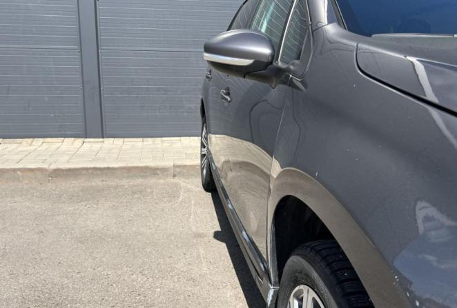 Peugeot 2008 I с пробегом 2014 года, цена 675 000 рублей, 190971 км, внедорожник, Автокод Объявления