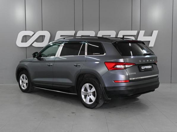 Skoda Kodiaq I с пробегом 2020 года, цена 2 280 000 рублей, 94718 км, внедорожник, Автокод Объявления