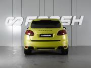 Porsche Cayenne II (958) Минеральные Воды  - изображение 32