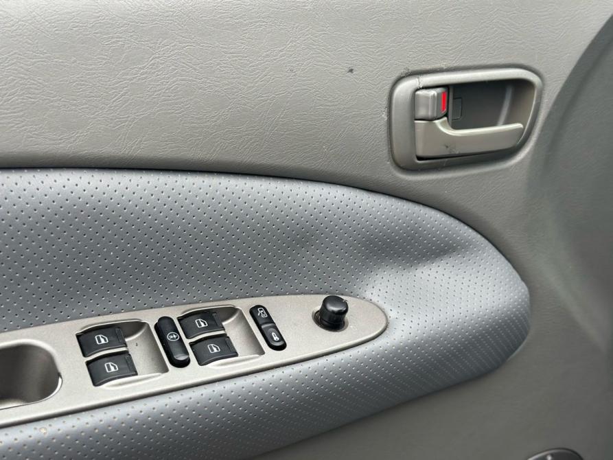 Chery Tiggo (T11) I Волгоград  - изображение 14