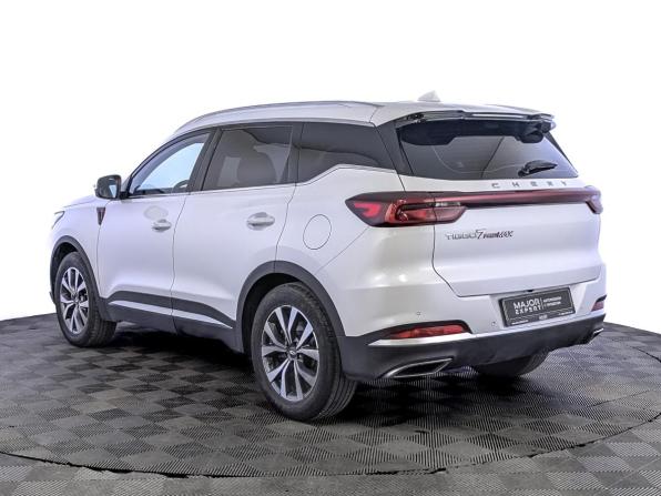 Chery Tiggo 7 Pro I с пробегом 2022 года, цена 1 680 000 рублей, 53854 км, внедорожник, Автокод Объявления