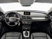 Audi Q3 I (8U) Рестайлинг Москва  - изображение 44