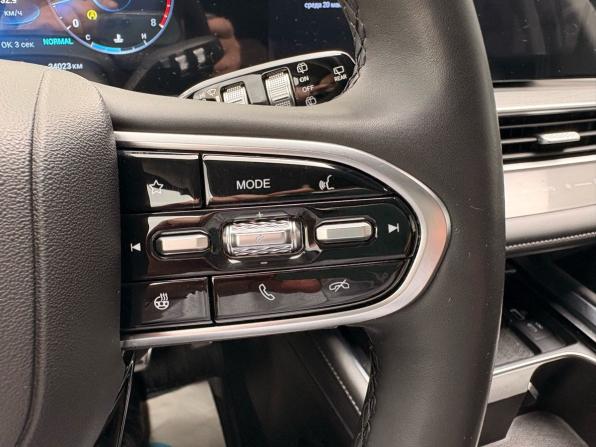 Chery Tiggo 8 Pro Max I Рестайлинг с пробегом 2024 года, цена 2 359 000 рублей, 34023 км, внедорожник, Автокод Объявления