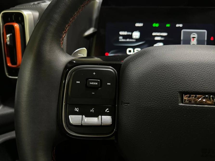 Haval Dargo I Новосибирск  - изображение 20