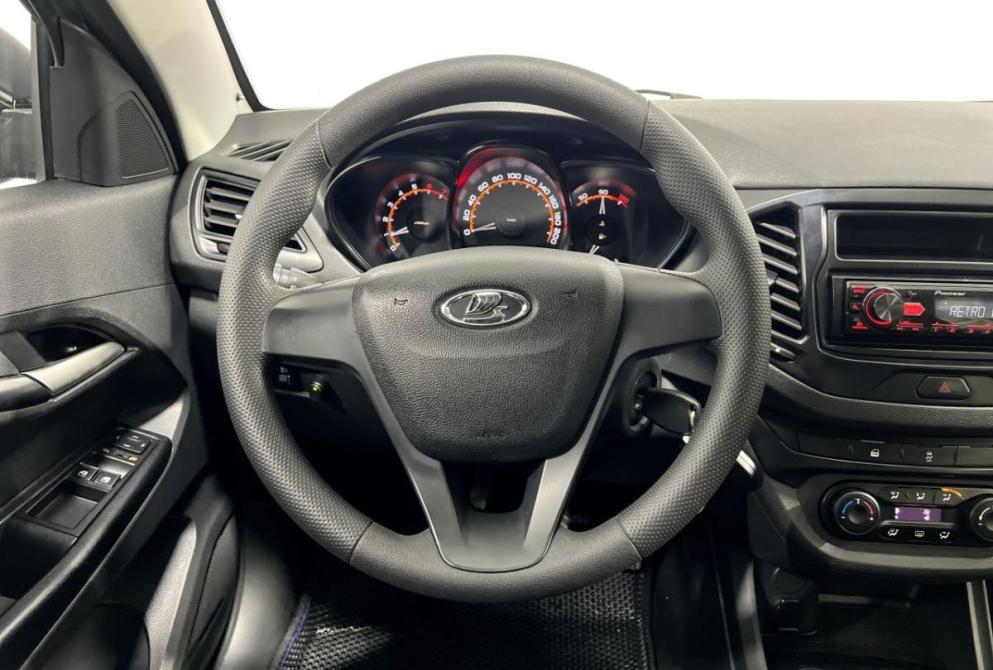 Lada (ВАЗ) Vesta I Нижний Новгород  - изображение 16