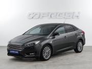 Ford Focus III Рестайлинг Москва  - изображение 26
