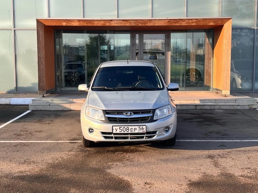 Lada (ВАЗ) Granta I Оренбург  - изображение 2