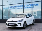 Kia Rio IV Екатеринбург  - изображение 22