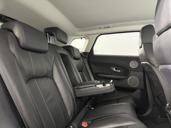 Land Rover Range Rover Evoque I Рестайлинг с пробегом 2018 года, цена 2 490 000 рублей, 79820 км, внедорожник, Автокод Объявления