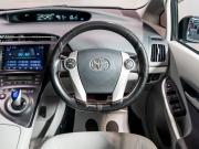 Toyota Prius III (XW30) Чита  - изображение 29