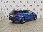 Lada (ВАЗ) Vesta I Тольятти  - изображение 25