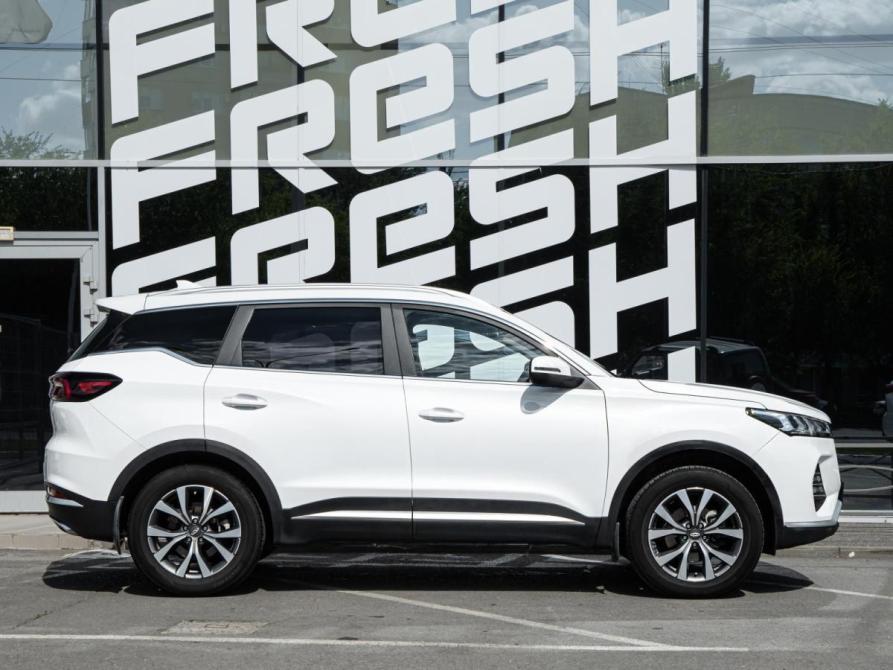 Chery Tiggo 7 Pro I Волгоград  - изображение 5