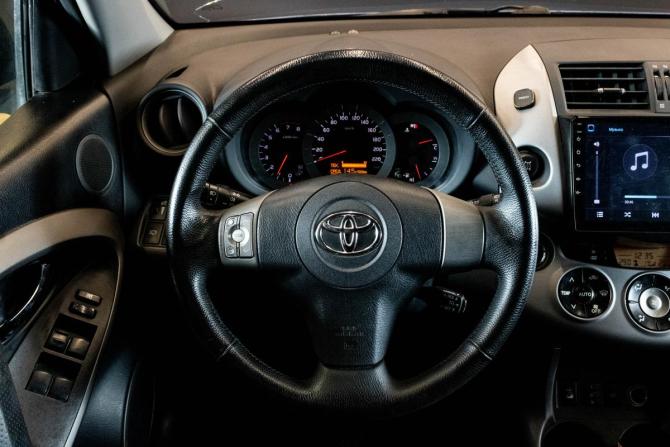 Toyota RAV4 III (XA30) с пробегом 2007 года, цена 939 000 рублей, 239762 км, внедорожник, Автокод Объявления