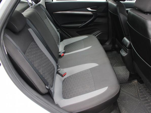 Lada (ВАЗ) Vesta I Рестайлинг (NG) с пробегом 2023 года, цена 1 039 000 рублей, 81321 км, седан, Автокод Объявления