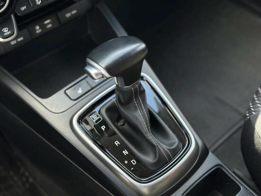 Kia Rio IV Мурманск  - изображение 19