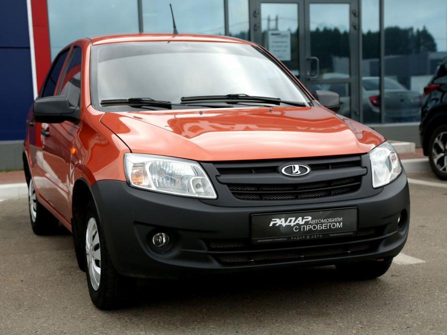 Lada (ВАЗ) Granta I Иваново  - изображение 1