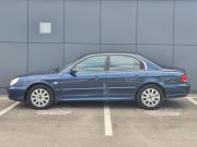 Hyundai Sonata IV (EF) Рестайлинг Воронеж  - изображение 25