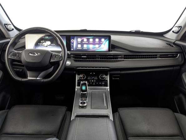 Chery Tiggo 7 Pro Max I с пробегом 2024 года, цена 2 170 000 рублей, 22926 км, внедорожник, Автокод Объявления