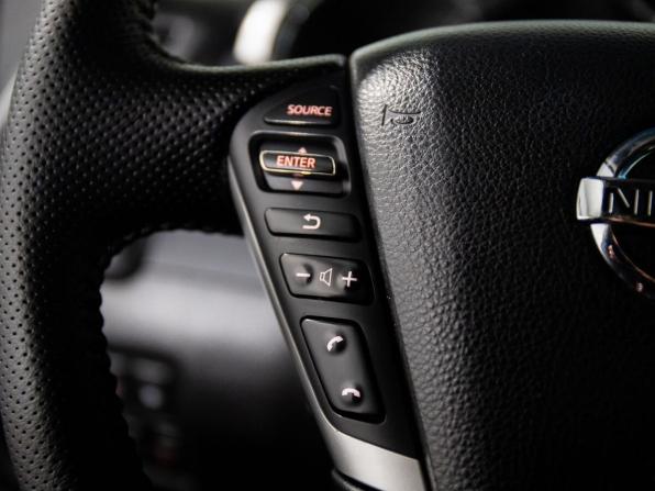 Nissan Murano II (Z51) Рестайлинг 2 с пробегом 2013 года, цена 1 600 000 рублей, 120384 км, внедорожник, Автокод Объявления