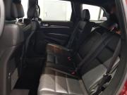 Jeep Grand Cherokee IV (WK2) Рестайлинг Москва  - изображение 45
