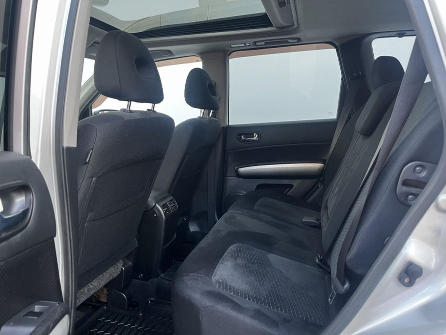 Nissan X-Trail II Рестайлинг Москва  - изображение 11