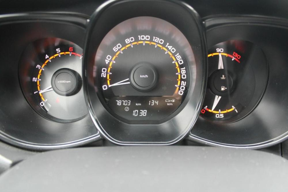 Lada (ВАЗ) Vesta I Пермь  - изображение 19