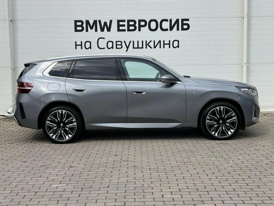 BMW X3 IV (G45/G48) Санкт-Петербург  - изображение 6