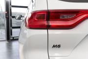 Haval M6 II Красноярск  - изображение 25