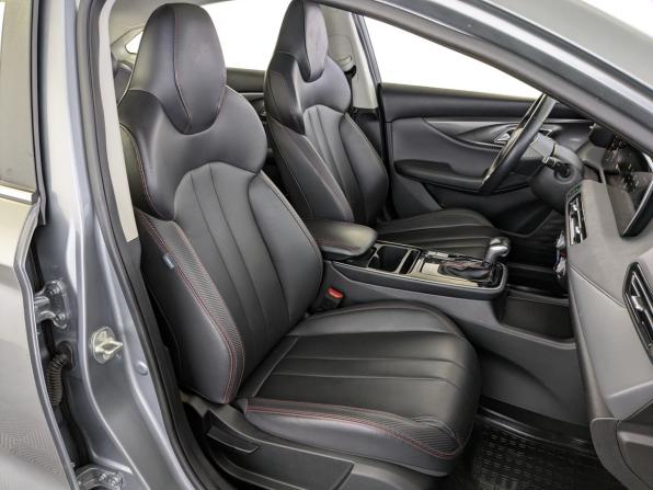 BAIC U5 Plus с пробегом 2023 года, цена 775 000 рублей, 94640 км, седан, Автокод Объявления