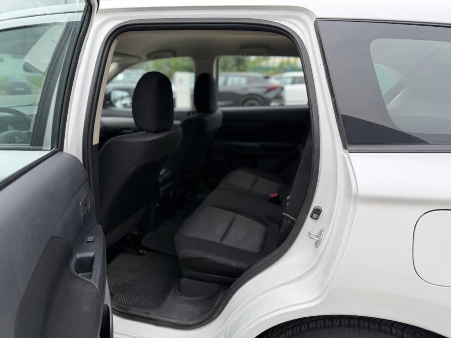Mitsubishi Outlander III Сыктывкар  - изображение 13