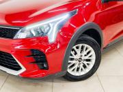 Kia Rio IV Рестайлинг Тула  - изображение 18