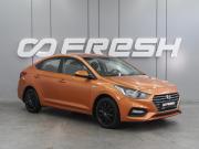 Hyundai Solaris II Воронеж  - изображение 18